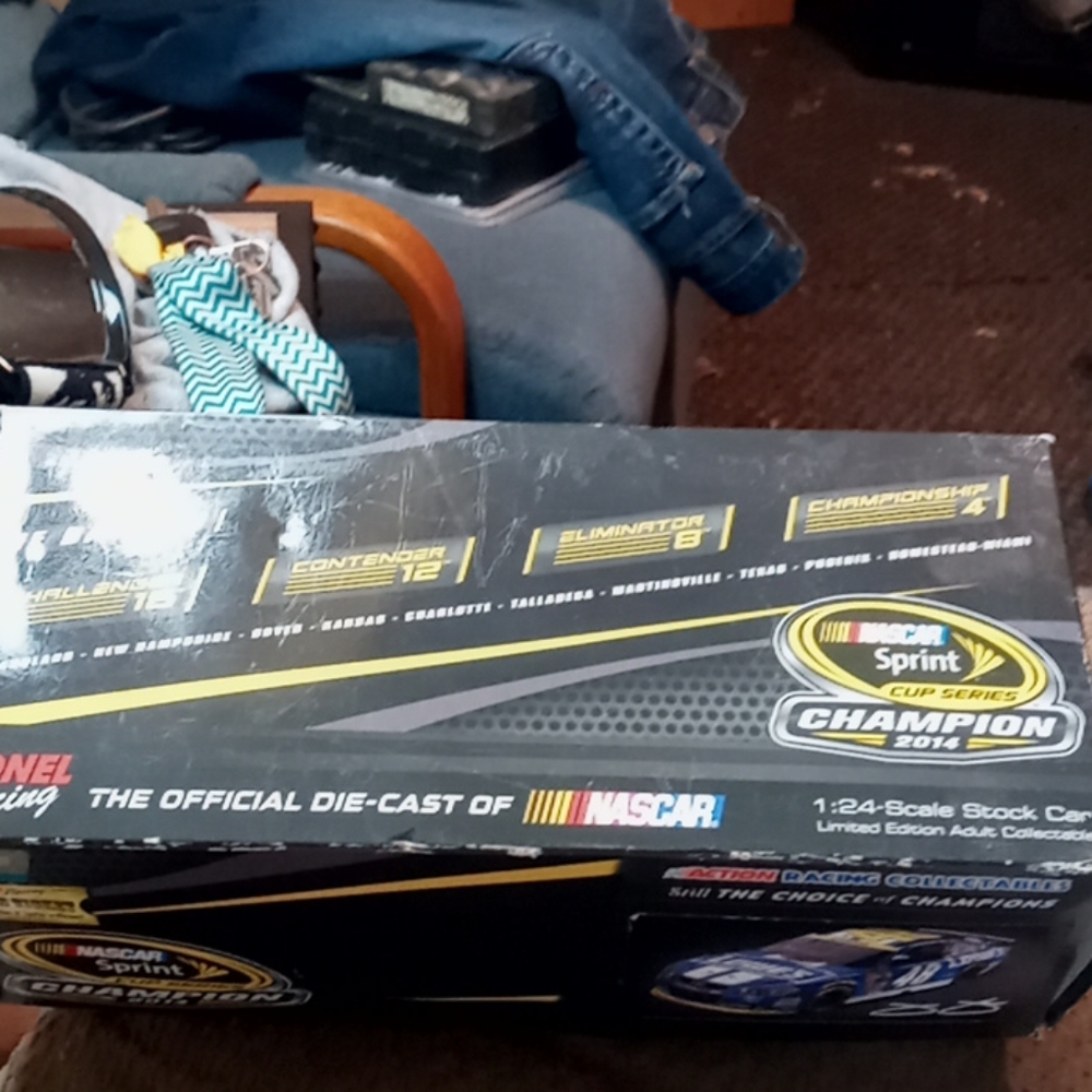 Collectible car